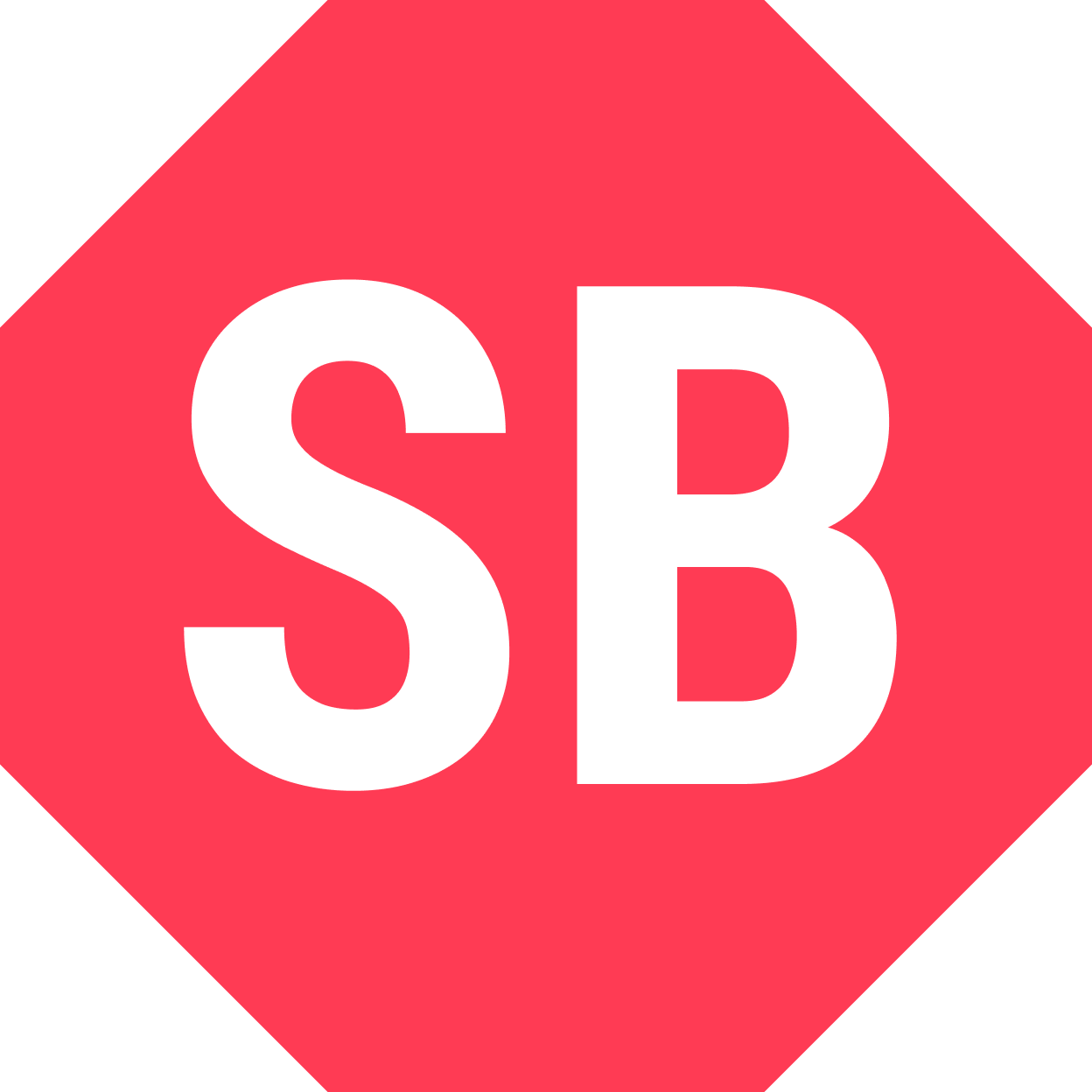 ScamBlock logo